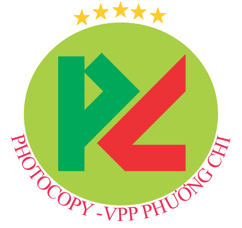 Logo Phương Chi